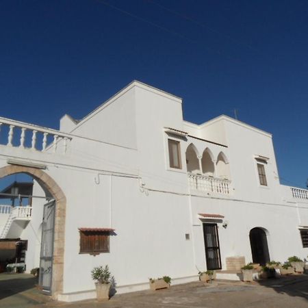 Azienda Agrituristica Masseria Campi San Vito dei Normanni Eksteriør bilde