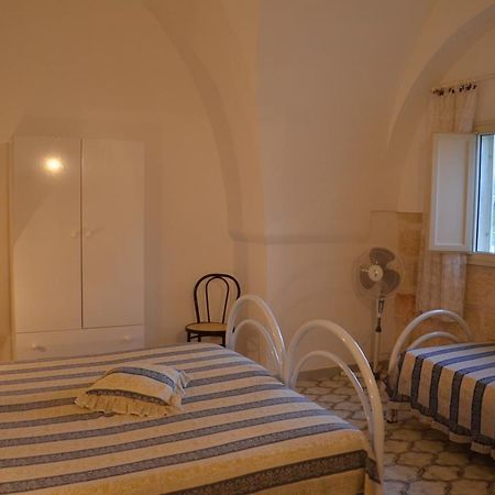 Azienda Agrituristica Masseria Campi San Vito dei Normanni Eksteriør bilde