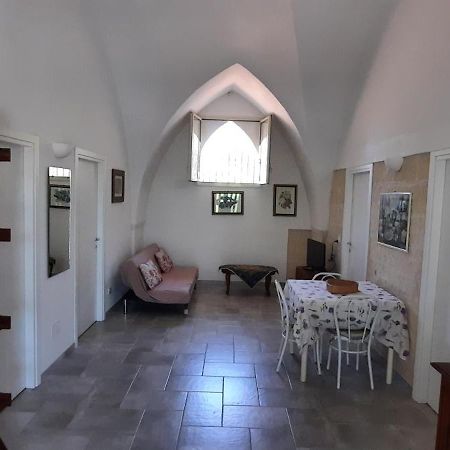 Azienda Agrituristica Masseria Campi San Vito dei Normanni Eksteriør bilde
