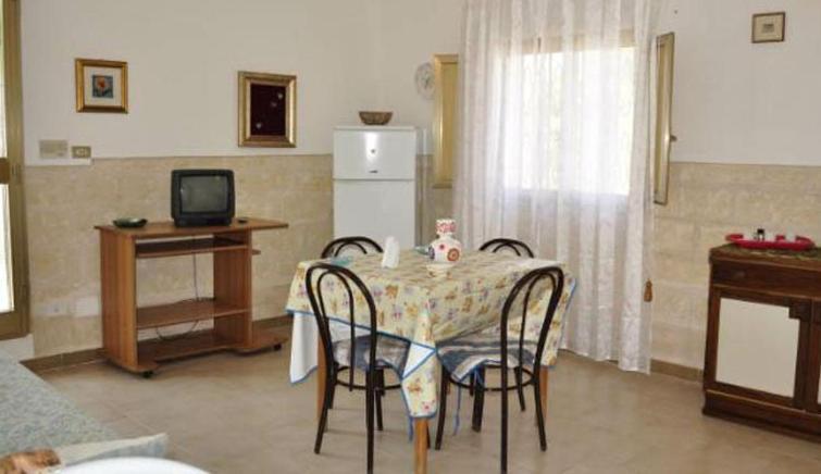 Azienda Agrituristica Masseria Campi San Vito dei Normanni Eksteriør bilde