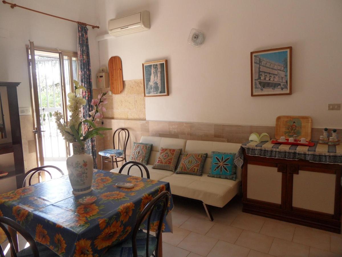 Azienda Agrituristica Masseria Campi San Vito dei Normanni Eksteriør bilde