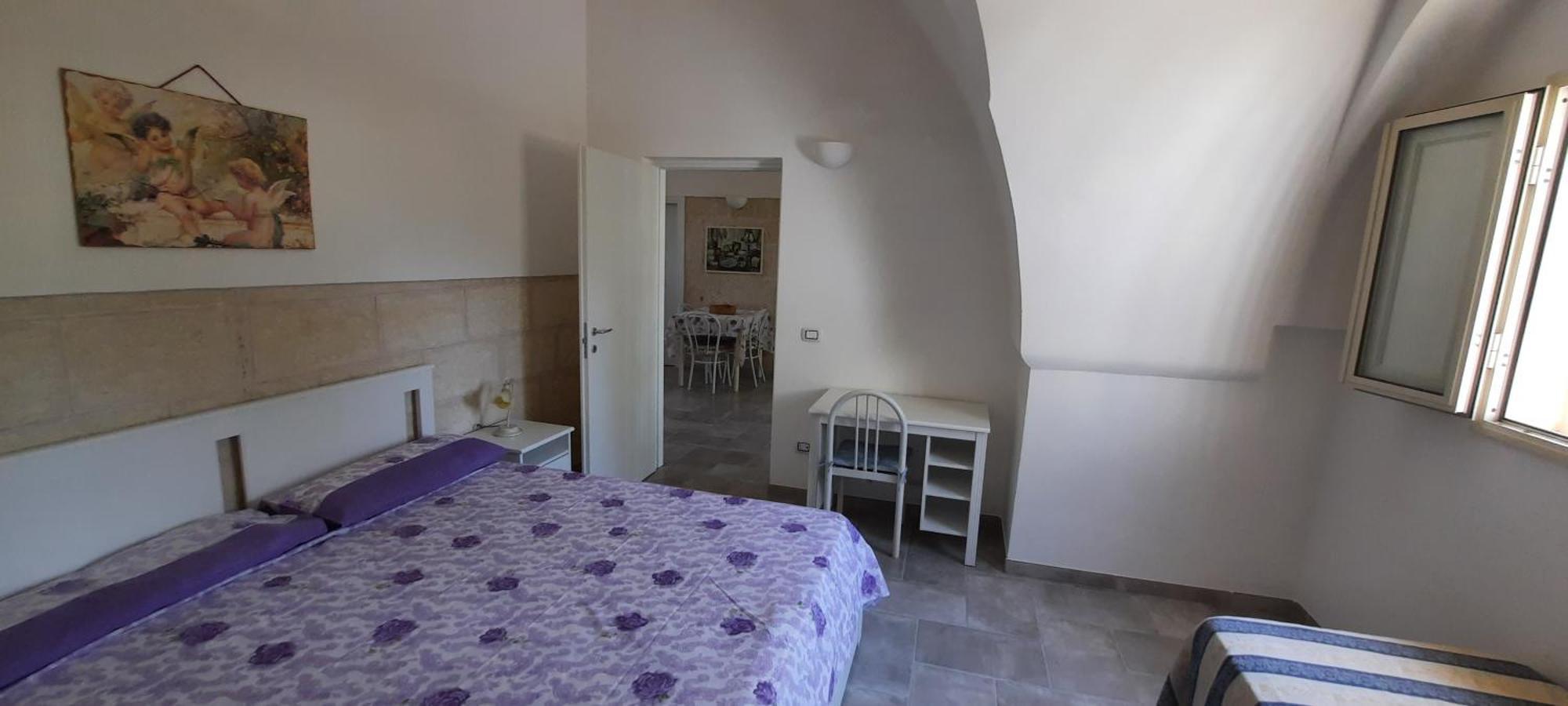 Azienda Agrituristica Masseria Campi San Vito dei Normanni Eksteriør bilde