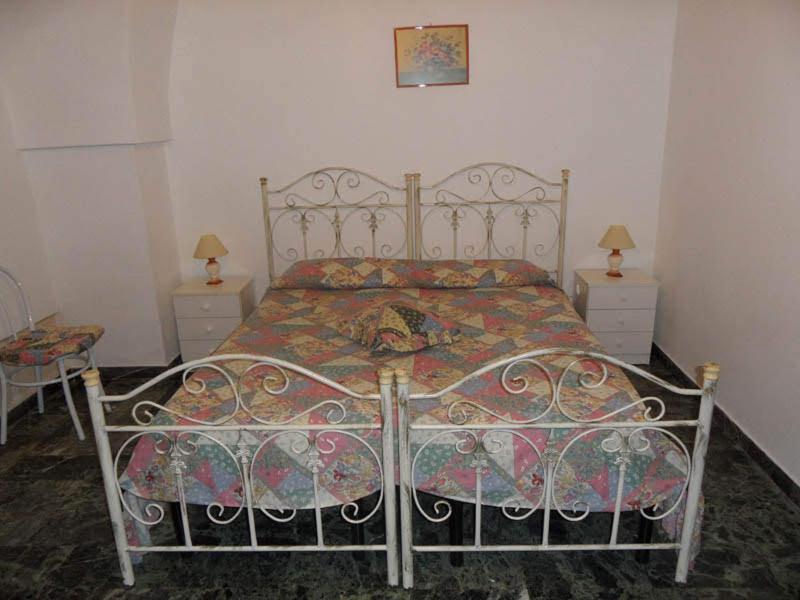 Azienda Agrituristica Masseria Campi San Vito dei Normanni Eksteriør bilde