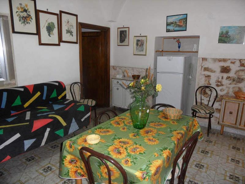 Azienda Agrituristica Masseria Campi San Vito dei Normanni Eksteriør bilde
