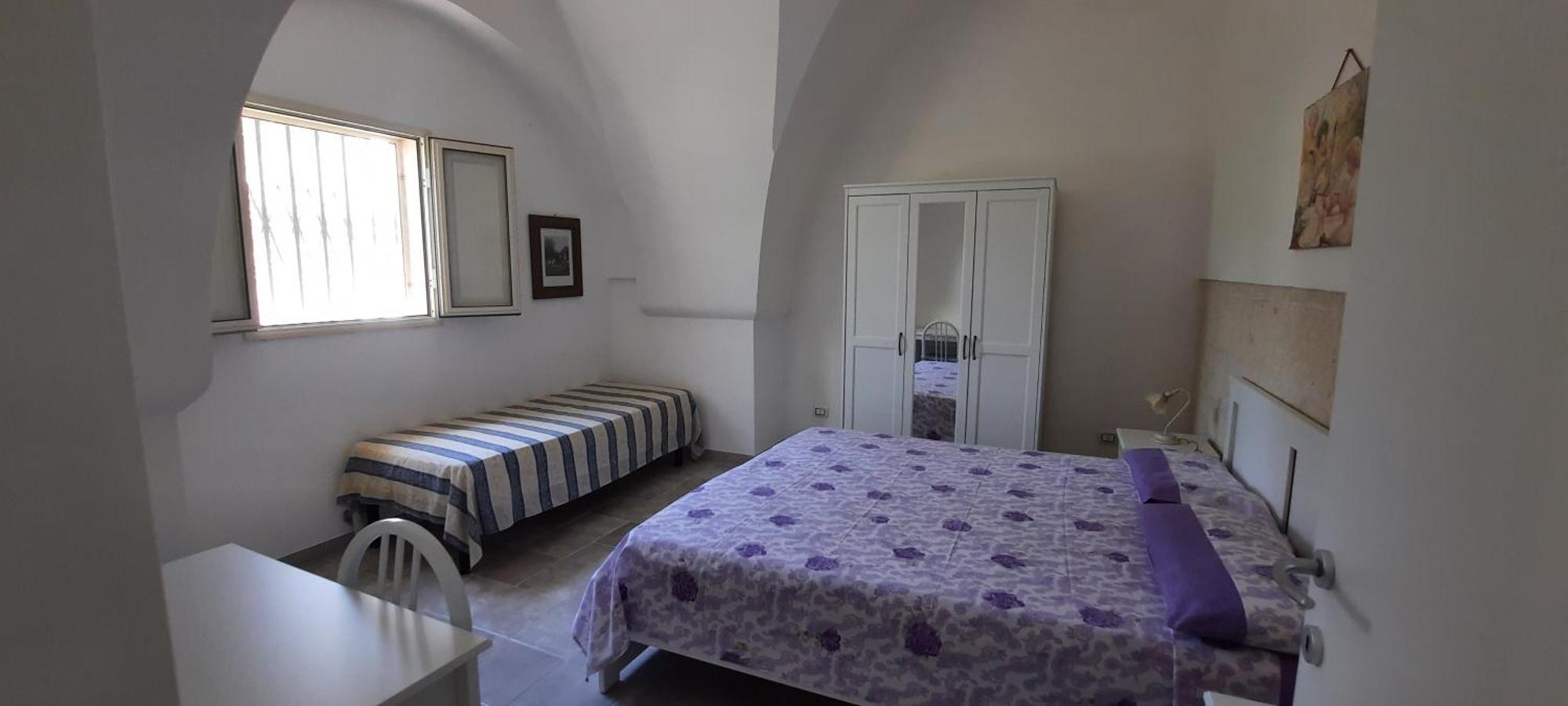 Azienda Agrituristica Masseria Campi San Vito dei Normanni Eksteriør bilde