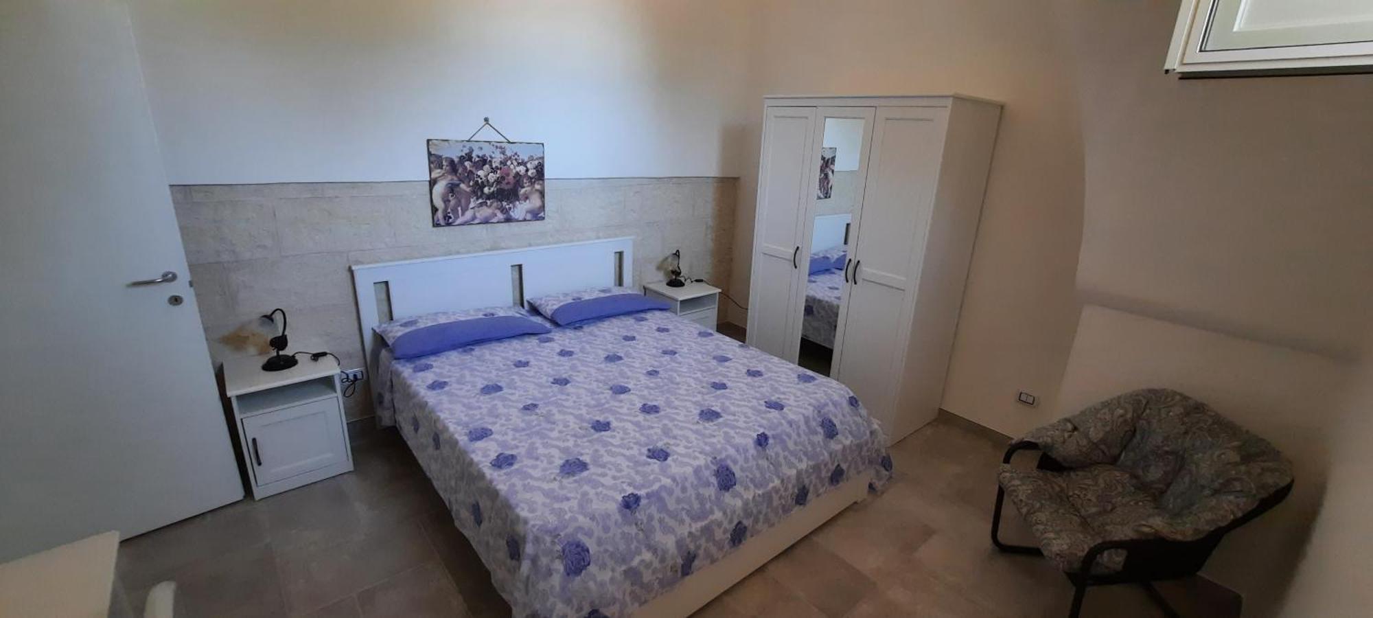 Azienda Agrituristica Masseria Campi San Vito dei Normanni Eksteriør bilde