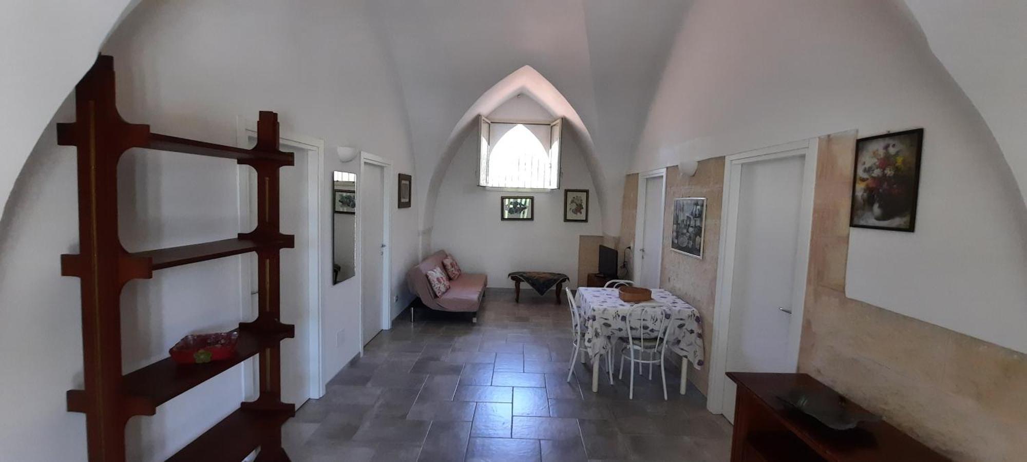 Azienda Agrituristica Masseria Campi San Vito dei Normanni Eksteriør bilde
